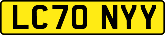 LC70NYY