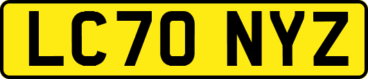 LC70NYZ