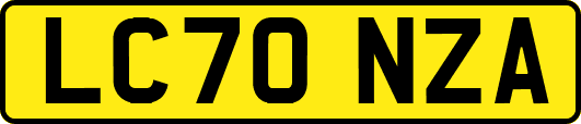 LC70NZA