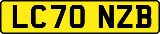 LC70NZB