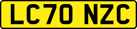 LC70NZC