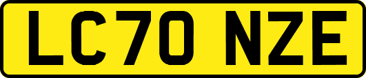 LC70NZE