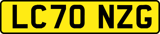 LC70NZG