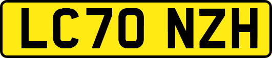 LC70NZH