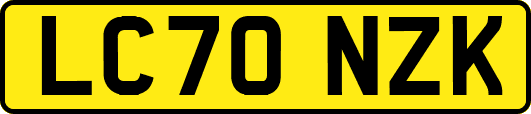 LC70NZK