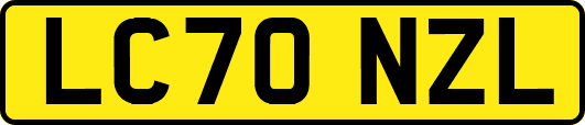 LC70NZL