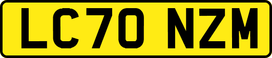 LC70NZM