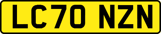 LC70NZN