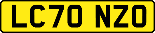 LC70NZO