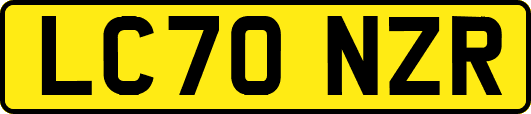 LC70NZR