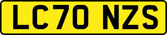 LC70NZS