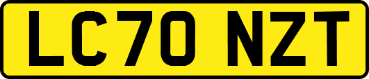 LC70NZT