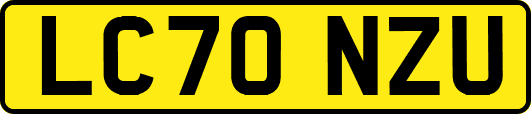 LC70NZU