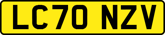 LC70NZV