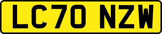 LC70NZW
