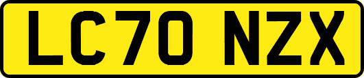 LC70NZX