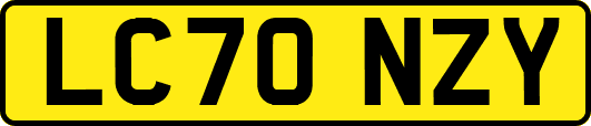 LC70NZY