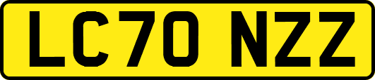 LC70NZZ