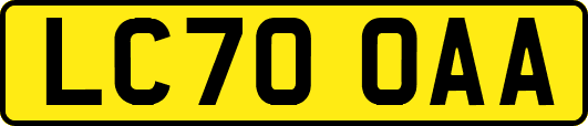 LC70OAA