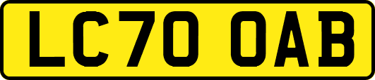LC70OAB
