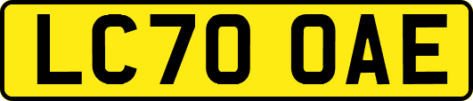 LC70OAE