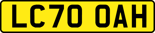 LC70OAH