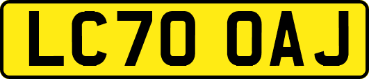 LC70OAJ