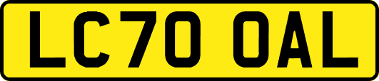 LC70OAL