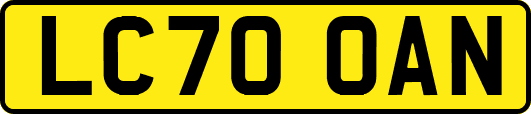 LC70OAN
