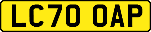 LC70OAP