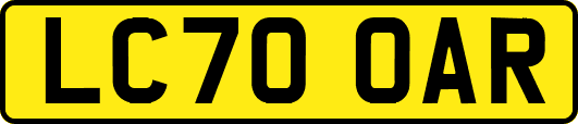 LC70OAR