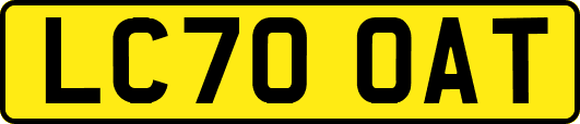 LC70OAT