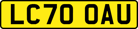LC70OAU