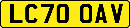LC70OAV