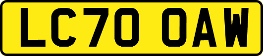 LC70OAW