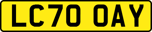 LC70OAY