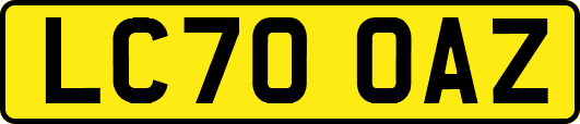 LC70OAZ