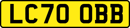 LC70OBB
