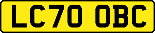 LC70OBC