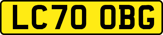 LC70OBG