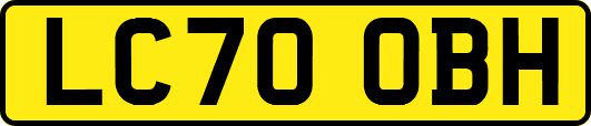 LC70OBH