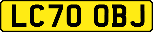 LC70OBJ