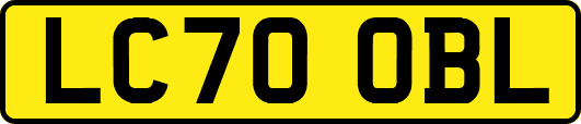 LC70OBL