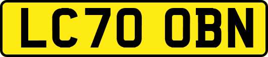 LC70OBN