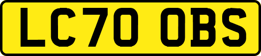 LC70OBS