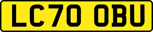 LC70OBU