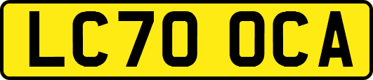 LC70OCA