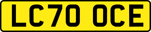 LC70OCE