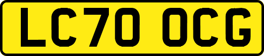 LC70OCG