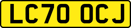 LC70OCJ